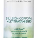 Emulsión Corporal Multitratamiento