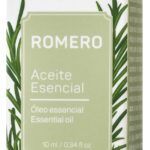 Aceite Esencial Puro - Romero