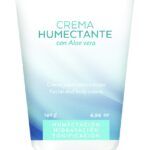 Crema Humectante con Aloe Vera
