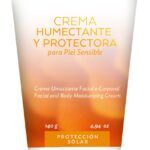 Emulsión Protectora Con Color Fps 60