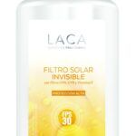 Filtro Solar Invisible FPS 30