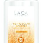 Filtro Solar Invisible FPS 50