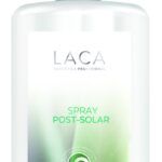 Spray Post Solar