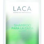 Shampoo Para La Caída