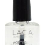 60 Aceite De Tratamiento Para Cutículas