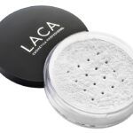 Polvo Volátil Silky Loose Powder HD - 52 Incoloro