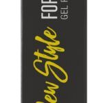 New Style Fortificador Activo Gel Para Cejas Y Pestañas