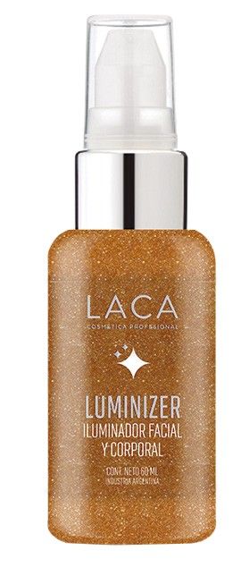 518295204 Luminizer Iluminador Facial Y Corporal - Imagen 1