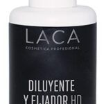 Diluyente y Fijador HD - Producto Profesional 60ml