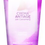 Crema Antiage Con Coenzima Q