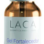 Gel Fortalecedor Con Biotina