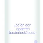 Loción Con Agentes Sanitizantes De Acción Prolongada