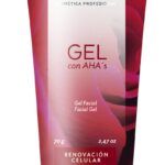 Gel Con Aha’S
