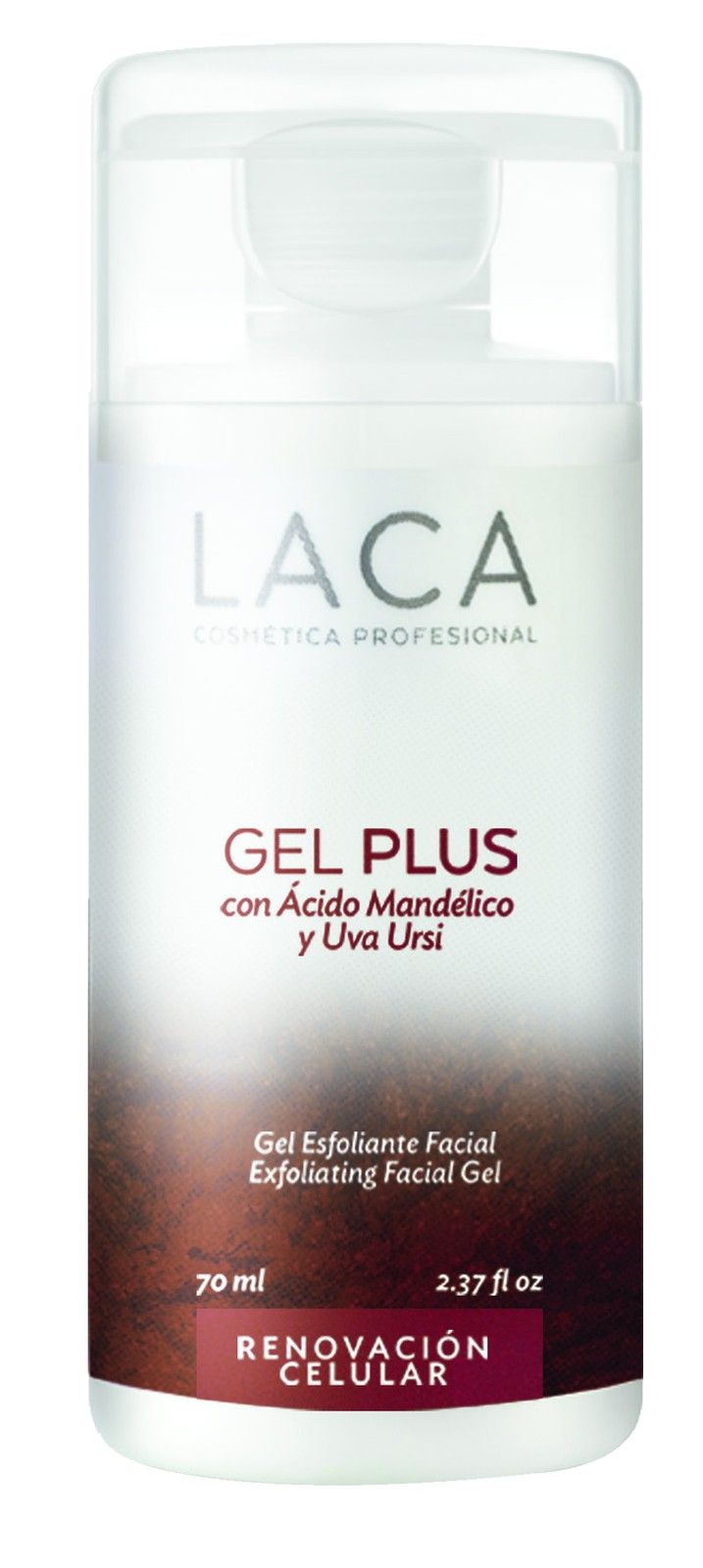 540110004 Gel Plus - Imagen 1