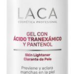 Gel con Ácido Tranexámico y Pantenol