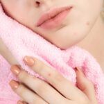 Hidrogel Con Uniesferas De Vitaminas