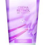 Crema Retinol con Vitamina C