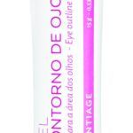 Gel Contorno de Ojos