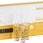 Monodosis Vitamina C Plus