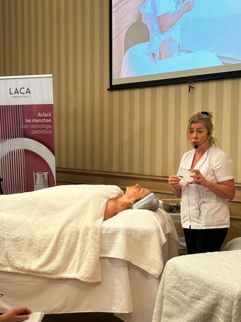Seminario de Estética LACA — foto 1