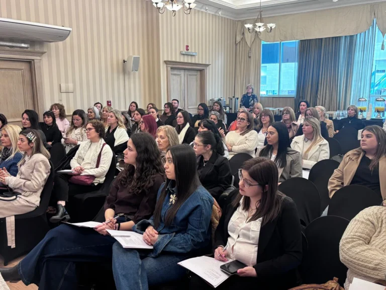 Seminario de Estética LACA — foto 3