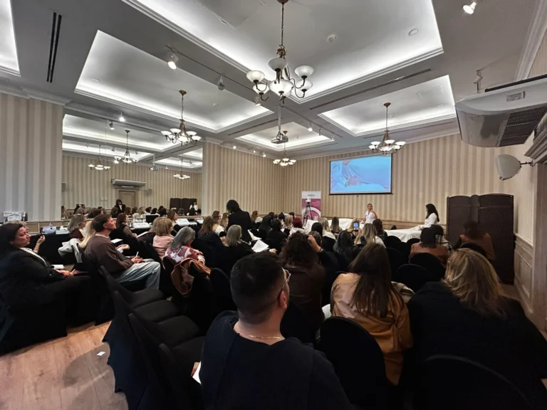 Seminario de Estética LACA — foto 5