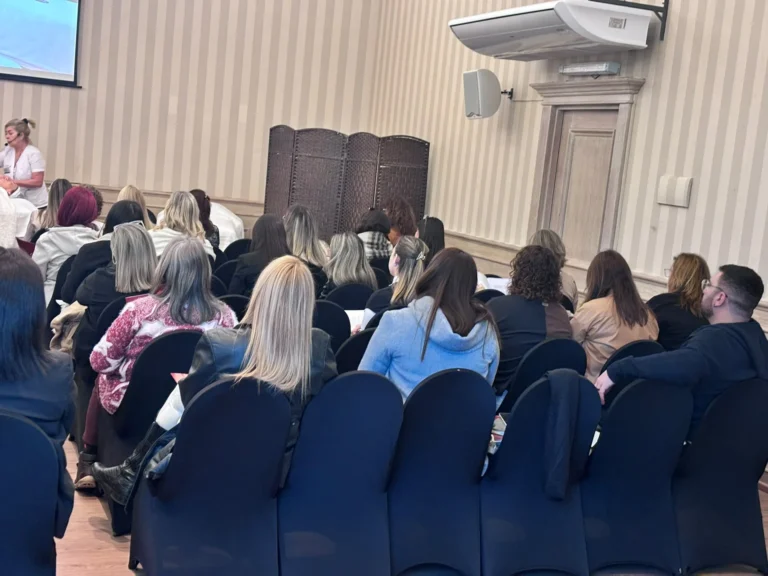 Seminario de Estética LACA — foto 6