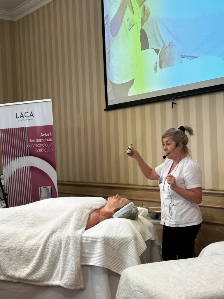 Seminario de Estética LACA — foto 8