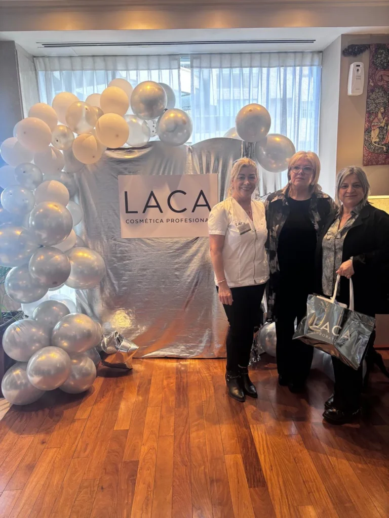 Seminario de Estética LACA — foto 9