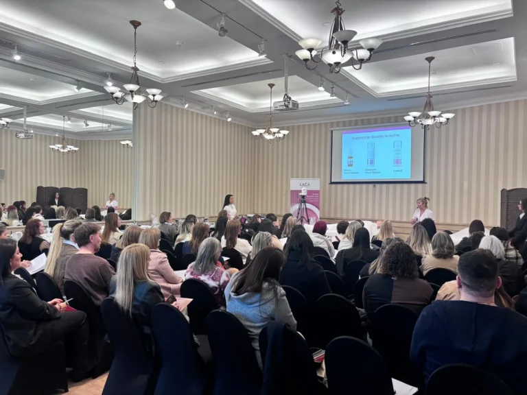 Seminario de Estética LACA — foto 10