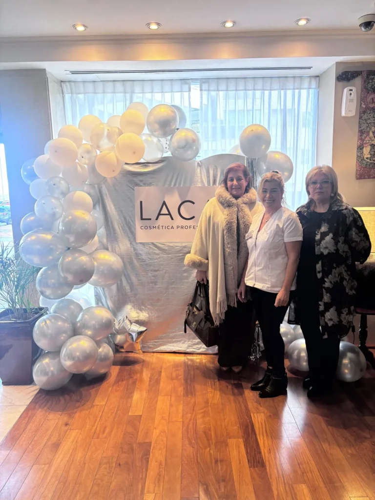 Seminario de Estética LACA — foto 12
