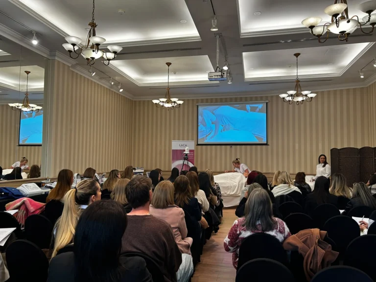 Seminario de Estética LACA — foto 13