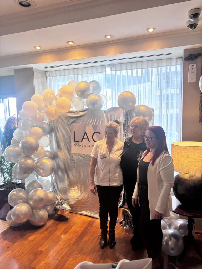 Seminario de Estética LACA — foto 14