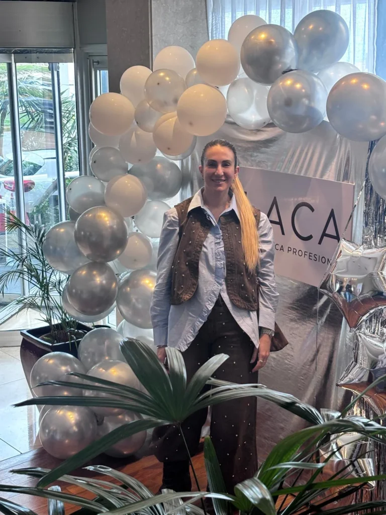 Seminario de Estética LACA — foto 15