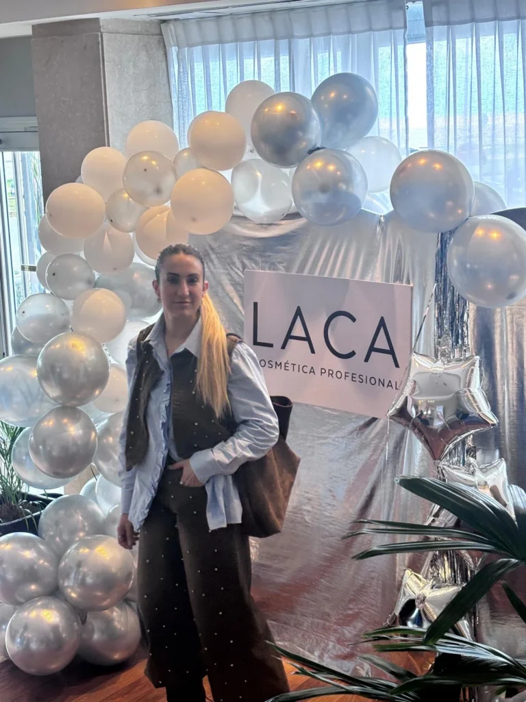 Seminario de Estética LACA — foto 16