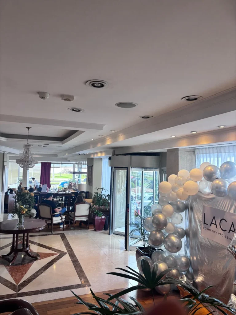 Seminario de Estética LACA — foto 17