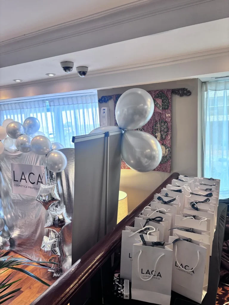 Seminario de Estética LACA — foto 18