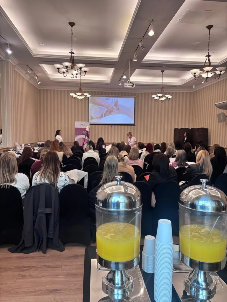 Seminario de Estética LACA — foto 21