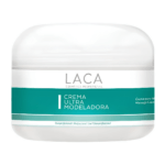 "crema ultra modeladora en laca"