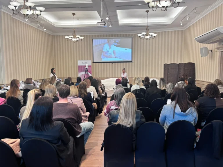 Seminario de Estética LACA — foto 24