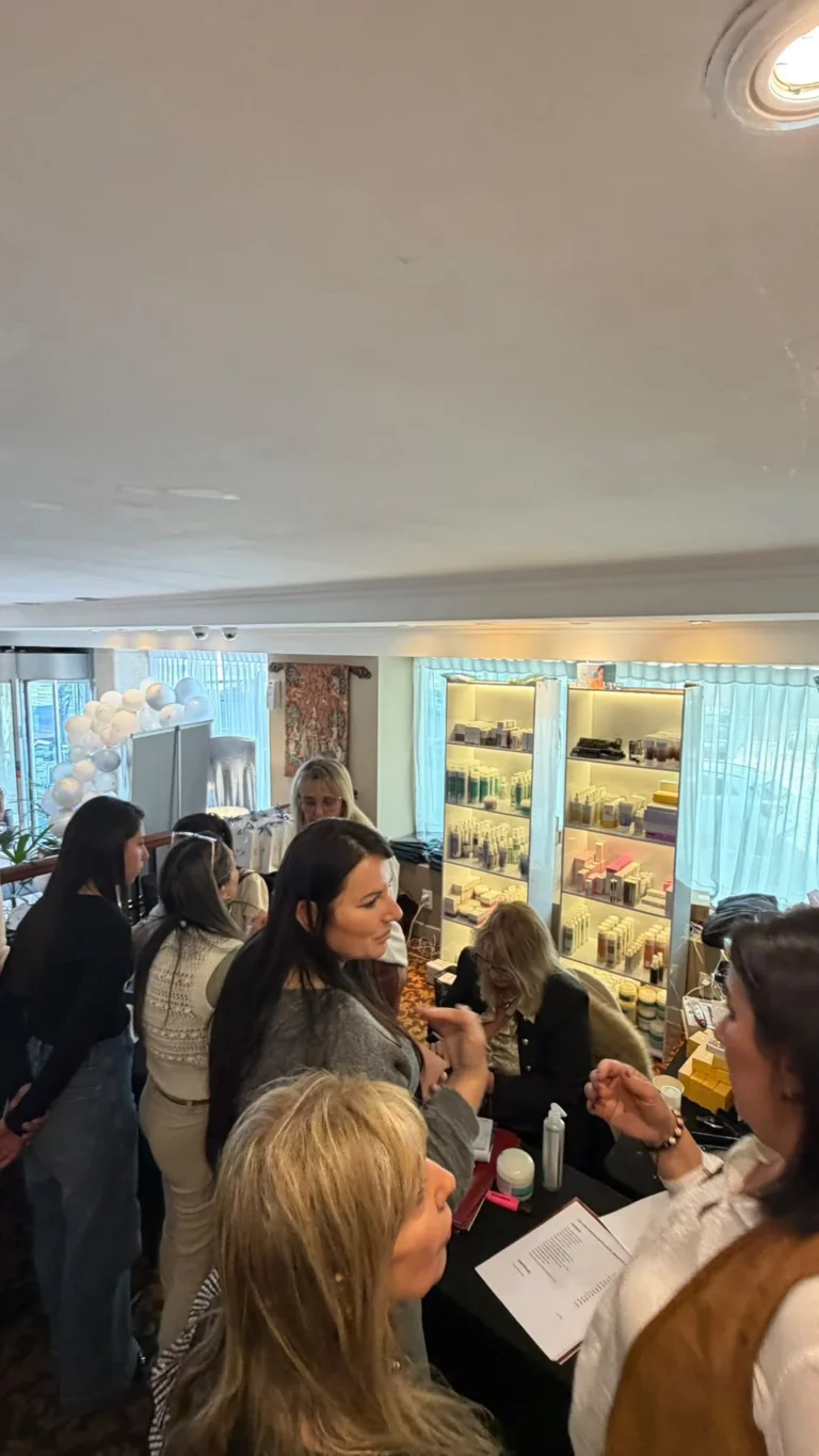 Seminario de Estética LACA — foto 25