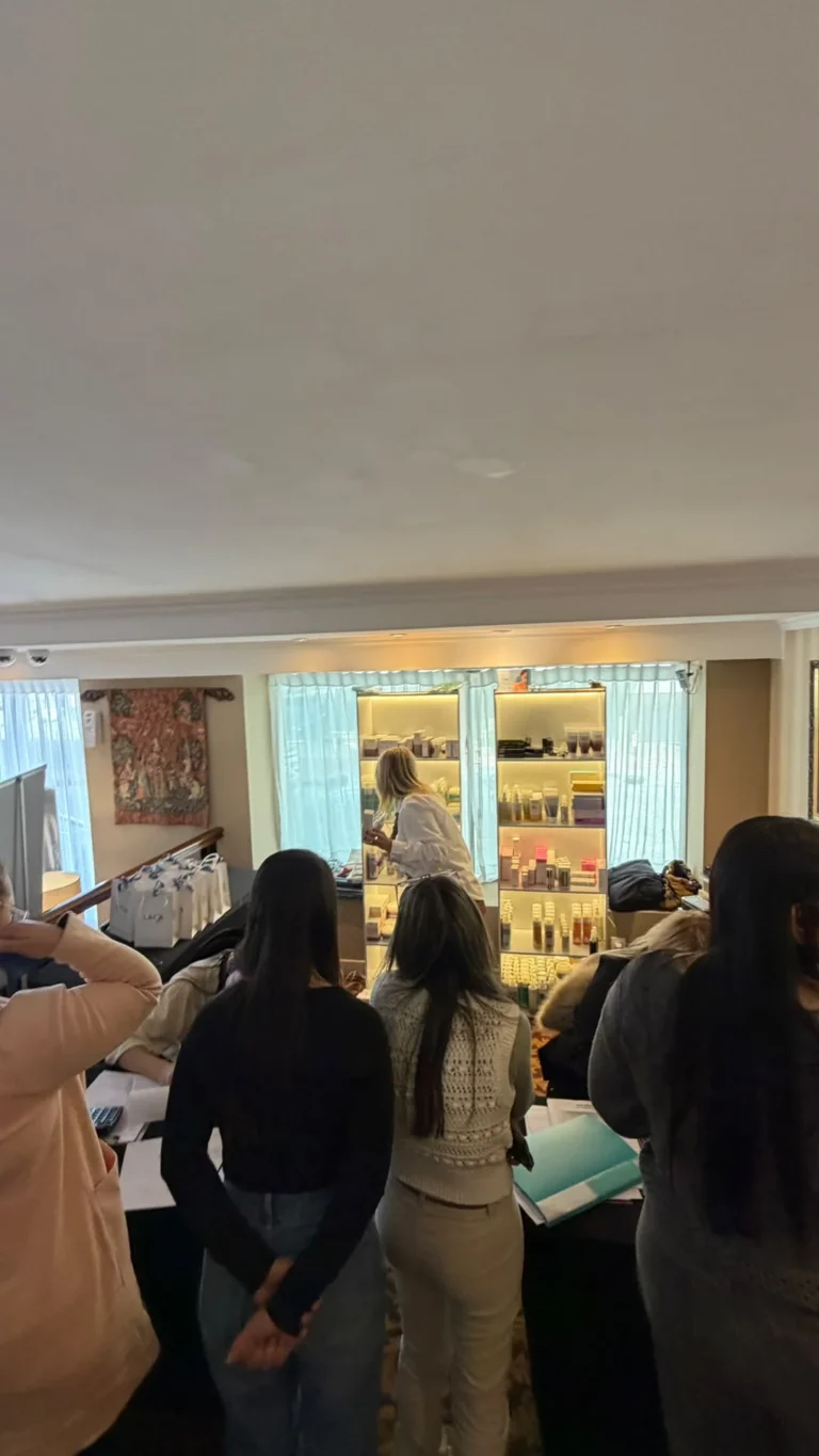 Seminario de Estética LACA — foto 26