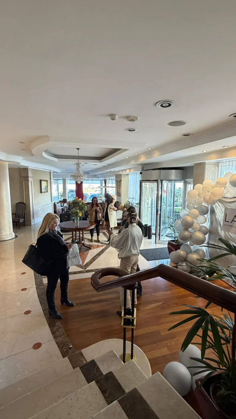 Seminario de Estética LACA — foto 28